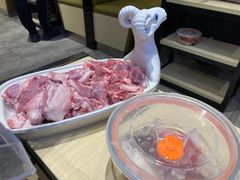 -羊来顺冰煮鲜羊铁锅烀羊肉(八卦岭店)