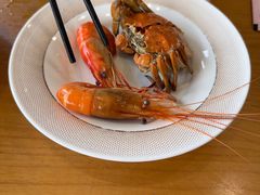-品鲜村农家菜·阳澄湖大闸蟹(总店)