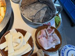 -芈重山老火锅(广州首店)