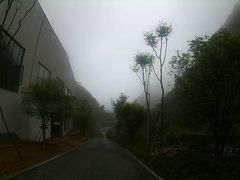 -浙北大峡谷