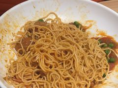 -轻蔬不用等·素食(江苏路店)