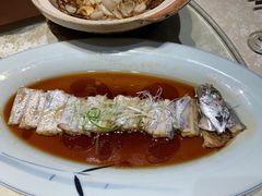 -金稼园·金平湖农家菜