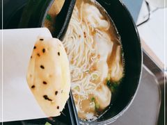 -满宝馄饨(中海寰宇店)