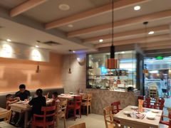 大堂-大师兄·西北小馆(南沙万达广场店)