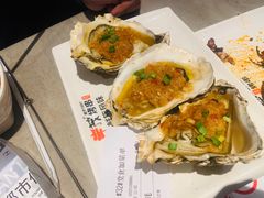-丰茂烤串(金源店)