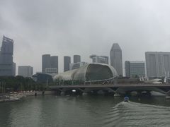 -新加坡文华东方酒店