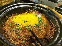 -萬家灯火·私房湘菜·22年老手艺(南岭大道店)