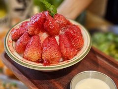 -狮子三•脆鳗鱼烤肉(信和廣場4樓店)