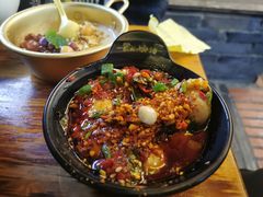 -冒椒火辣(奎星楼街店)