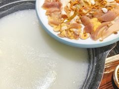 -御膳粥·牛乳粥底火锅·地道顺德菜(容桂店)