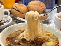 -兰芳园(上环店)