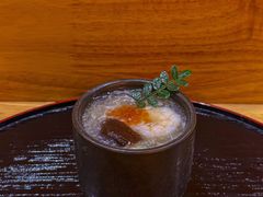 -鮨乐亭Omakase·海胆宴