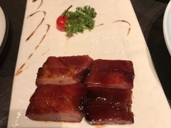 -万丽轩·粤菜(王府井金茂万丽酒店)