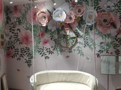 用餐区-西檬树SIMON·T轻奢蛋糕(大东方Max店)