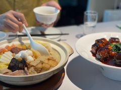 -屋里厢上海菜馆