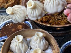 -南京大牌档(夫子庙老门东店)