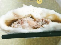 -津门张记包子铺(华昌道店)