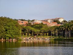-厦门大学(思明校区)