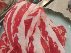 -盛武肥牛·清真海鲜火锅(昆区店)