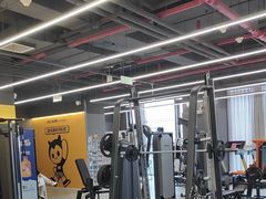 -FEELINGME乐刻私教馆·健身(大融城店)