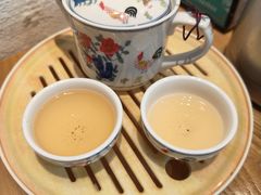-潮粥荟·潮汕砂锅粥(槐房万达店)