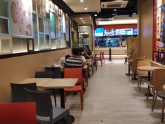 大堂-永和大王(茉莉上新·共和新路店)
