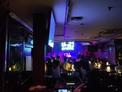 -Hooley's活利仕西餐厅(珠江新城店)