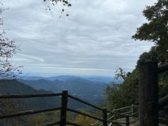 -峨眉山风景名胜区