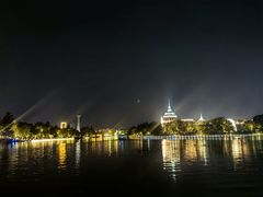 -南通濠河风景名胜区