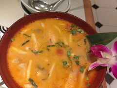 -太食獸泰式茶餐厅(IFS国金中心店)