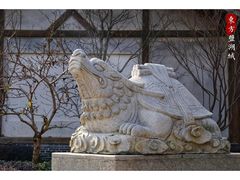 -茅山东方盐湖城景区