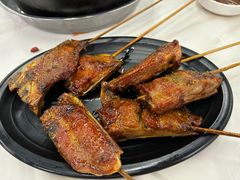 -渔文乐·海鲜大排档(壹品总店)
