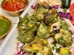 -清真· AL-JANNAT 佳纳特餐厅(仙林店)