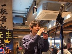 -北丐先生·野馄饨烧烤(雨花万象店)
