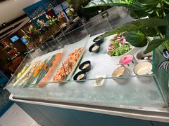 -晶丽香榭自助餐(南京大饭店)