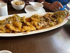 -老牌坊鲁菜名店(宽厚里店)