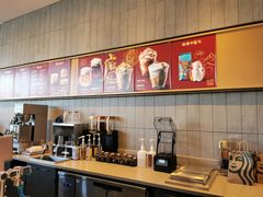 -星巴克(北京门头沟长安天街店)