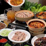 如果只能推荐一家…那衡阳只有它了……
