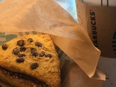 热馥芮白-星巴克(中远两湾城店)