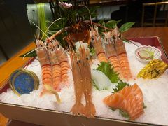 -万岛日本料理铁板烧(万象城店)