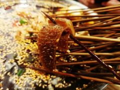 -长颈鹿的口袋钵钵鸡(市南店)