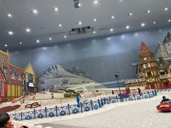 -广州热雪奇迹
