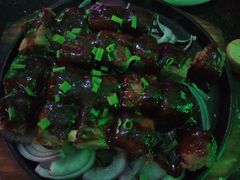 -后宫私房菜(汇客美食娱乐广场店)