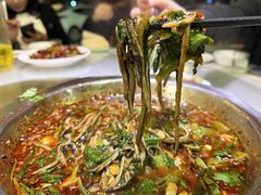 -乐山第一家临江鳝丝(茶坊路店)