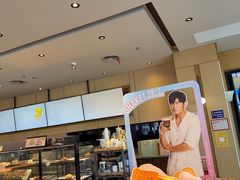 -星巴克臻选(金桥国际店)