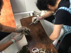 -阳澄湖大闸蟹·琼灵阁牌品牌连锁(吴中总店)