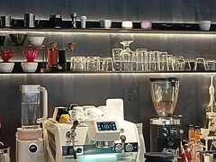 -FULL MOON满月咖啡