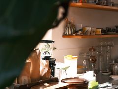 -春风十里咖啡馆