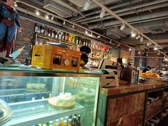 -at cafe 意大利餐厅(集美店)