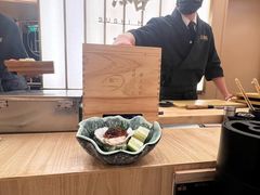 -鮨政·Omakase(港汇恒隆广场店)